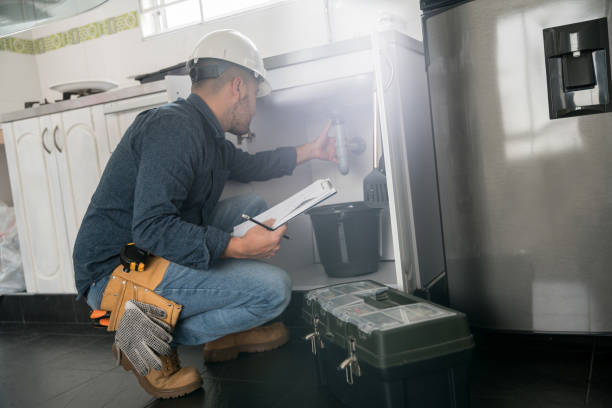 Best Sewer Cleaning Services  in Level Plains, AL