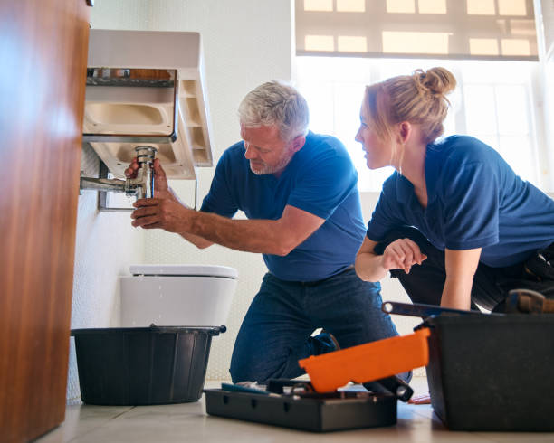 Best Plumbing Installation Services  in Level Plains, AL
